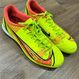 Nike Indoor Soccer Cleats